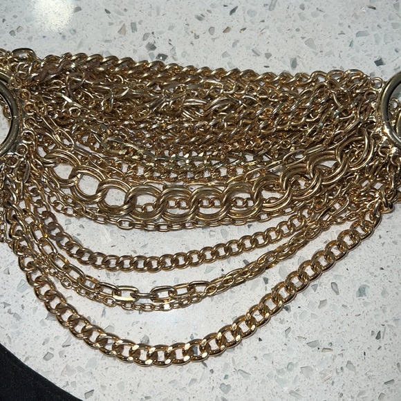 Beach bunny ball & chain bottoms - Picture 8 of 8